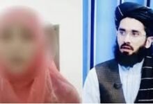 متهم به تجاوز، مأمور حفظ «آثار جهاد»؛ انتصاب تازه طالبان و زخم تازه بر عدالت در افغانستان 25 khosti