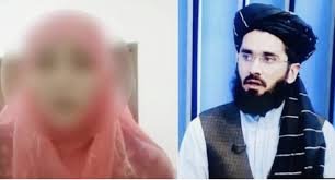 متهم به تجاوز، مأمور حفظ «آثار جهاد»؛ انتصاب تازه طالبان و زخم تازه بر عدالت در افغانستان 33 khosti