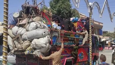 وزیرستان سازی شمال