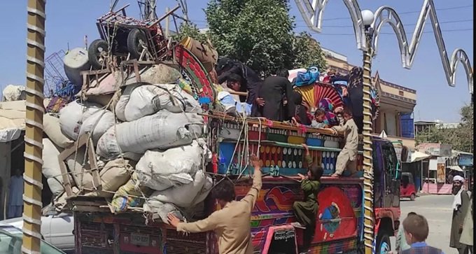 وزیرستان سازی شمال