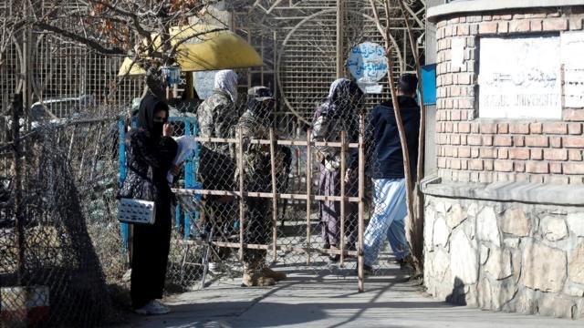 تعلیق یک معلم افغان در مالمو پس از حمایت علنی از طالبان 2 128089983 f351bb5e71d050abfaf7d5b37ba03cf5e07c3a9c