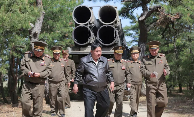 روسیه در صورت حمله به متحد فنی خود، کوریای شمالی، چگونه واکنش نشان خواهد داد؟ 1 1440x810 cmsv2 488339a7 77ce 53ae aa1c a391e311303a 9339788