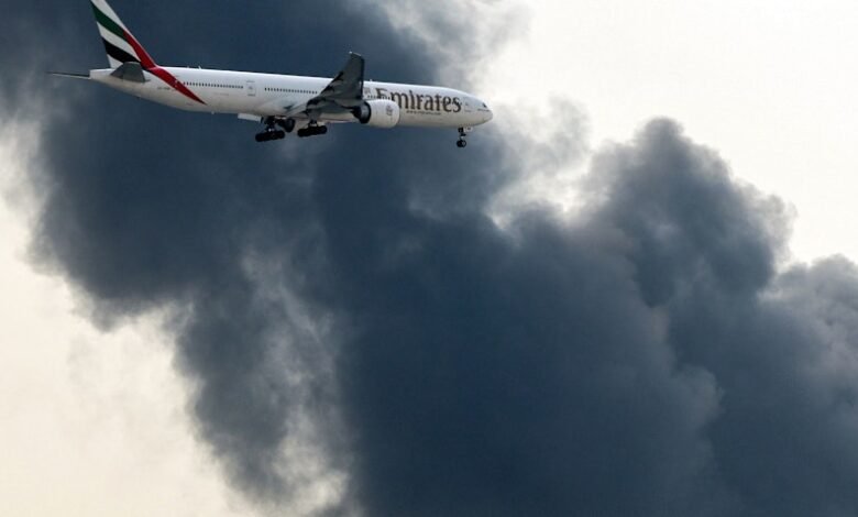 گزارشها از تشویق برخی کشورهای خلیج به ادامه جنگ علیه ایران؛ فشار همزمان بر تصمیمگیری واشنگتن 1 1773718814 gettyimages 2266368470