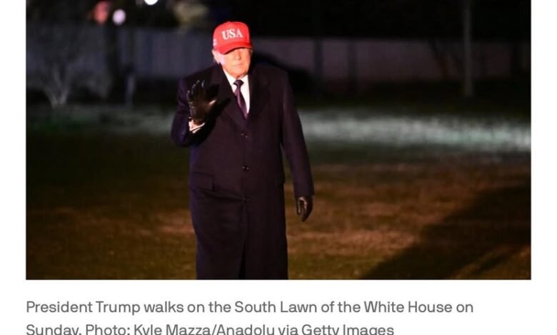 منازعه ایران میتواند بحران توانایی مالی آمریکایی ها را تشدید کند 18 644570451 931630779348748 8458158383221313584 n