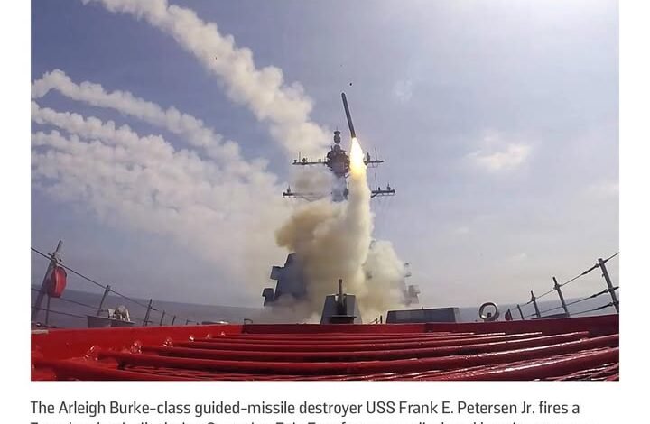 ایران، اسرائیل و آمریکا در مسابقه با زمان 19 644932570 931640016014491 5142618418125055994 n