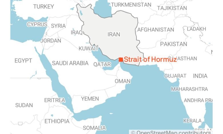 چرا تنگه هرمز دفاع از آن بسیار دشوار است 12 649471028 936705535507939 7979524525828830323 n