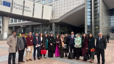 نشست مخالفان طالبان در اروپا؛ جعبه سیاه مخالفت، بازیگران و واقعیتهای پنهان 2 651769070 1425584145915678 2711795518641775605 n