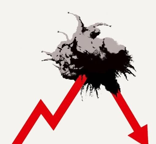 حملهای بر اقتصاد جهانی 1 652339587 940847478427078 8638752286750334182 n