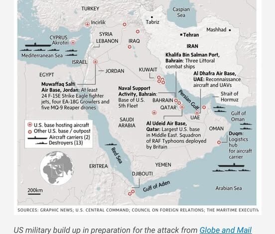 تحول در معماری قدرت منطقهای 1 653020996 940730015105491 6765349955425733210 n