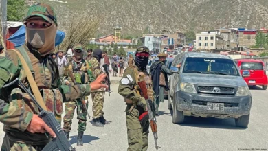 رواداری: افزایش ۲۶ درصدی قتلهای فراقضایی در افغانستان؛ ۳۷۸ غیرنظامی در ۲۰۲۵ کشته و زخمی شدهاند 2 65835579 605