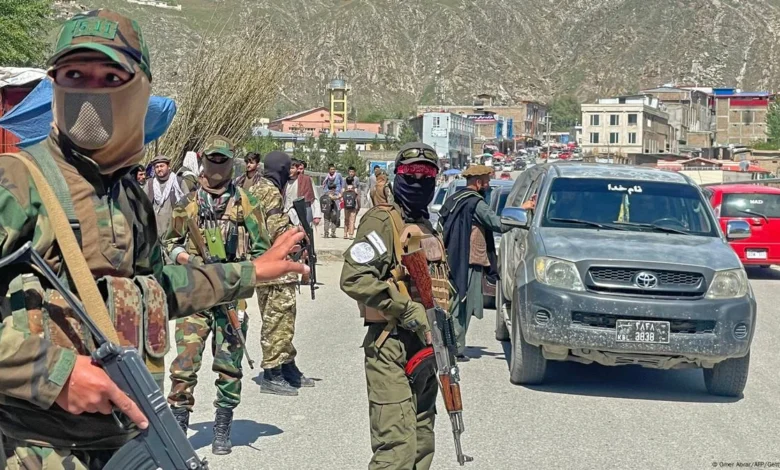 رواداری: افزایش ۲۶ درصدی قتلهای فراقضایی در افغانستان؛ ۳۷۸ غیرنظامی در ۲۰۲۵ کشته و زخمی شدهاند 1 65835579 605