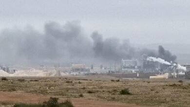 نشت مواد خطرناک در جنوب اسرائیل پس از حمله موشکی ایران تأیید شد 3 658416861 952434653935027 204307559874109961 n