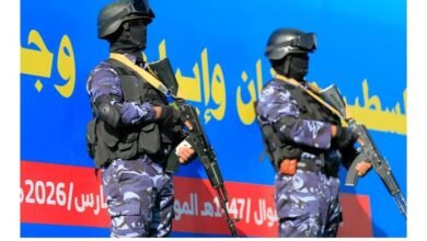 تحلیل: حوثیها اکنون وارد جنگ شدهاند — اما تا چه حد؟ 6 658427418 953575470487612 3264172652895371001 n