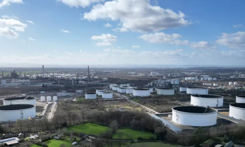 بزرگترین اقدام تاریخ آژانس انرژی: آزادسازی ۴۰۰ میلیون بشکه نفت برای مقابله با بحران تنگه هرمز 1 ab5c03cd 11dd 4e6e ba24 cf4e47ec86b2