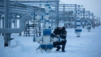 رقابت داغ آسیاییها برای نفت روسیه در سایه بحران انرژی ناشی از جنگ ایران؛ بازار جهانی در وضعیت شکننده 5 bad2b620 29ca 11f1 952c 77491ff53aff.png