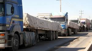 طالبان محدودیت ویزا برای رانندگان باربری ایران را لغو کرد 3 images 2 1