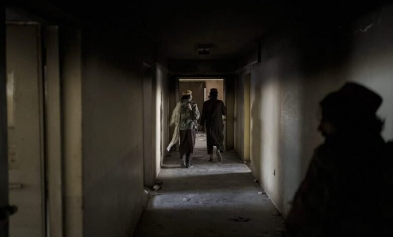 رواداری: استخبارات طالبان در قتلهای مرموز دخیل است؛ دستکم ۸۰ کارمند حکومت پیشین هدف قرار گرفتهاند 1 photo 2021 11 23 13 38 52 1024x679 1