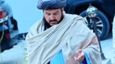 فرمانده قطعه ویژه طالبان در قندهار، همراه با دستکم ۱۵ تن دیگر زخمی شدهاند. 2 photo 2026 03 15 19 05 31