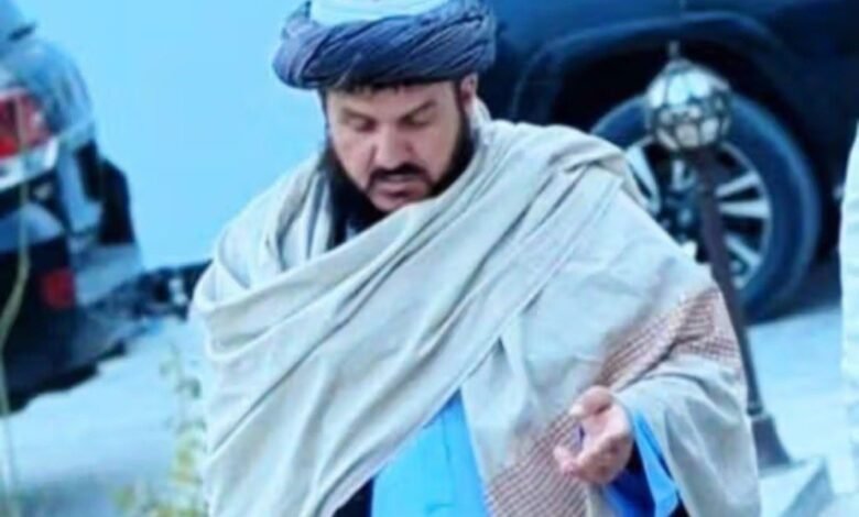 فرمانده قطعه ویژه طالبان در قندهار، همراه با دستکم ۱۵ تن دیگر زخمی شدهاند. 1 photo 2026 03 15 19 05 31