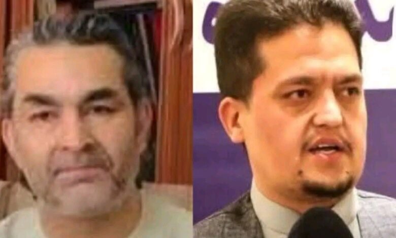 بازداشت دو فعال حامی آموزش دختران از سوی طالبان؛ تداوم فشار بر صداهای منتقد 1 photo 2026 03 28 23 42 37