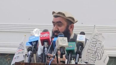 اظهارات والی طالبان در بدخشان؛ نگرانیها از آینده و پرسشهای تازه درباره انسجام درونی 3 photo 2026 03 30 00 57 50