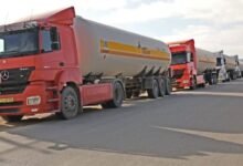 واردات از روسیه