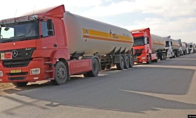 واردات از روسیه