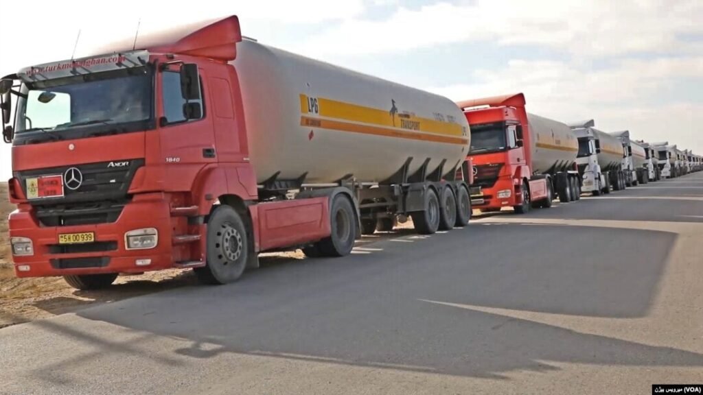 واردات از روسیه