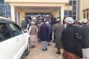 Faryab