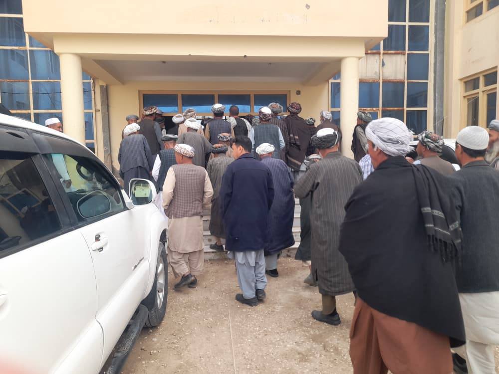Faryab