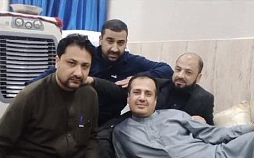 گفتند کشتیم، باز هم میکشیم؛ روایت تکاندهنده پدر لیزا از تهدید پس از مرگ دخترش 2 photo 2026 04 14 23 35 04 1